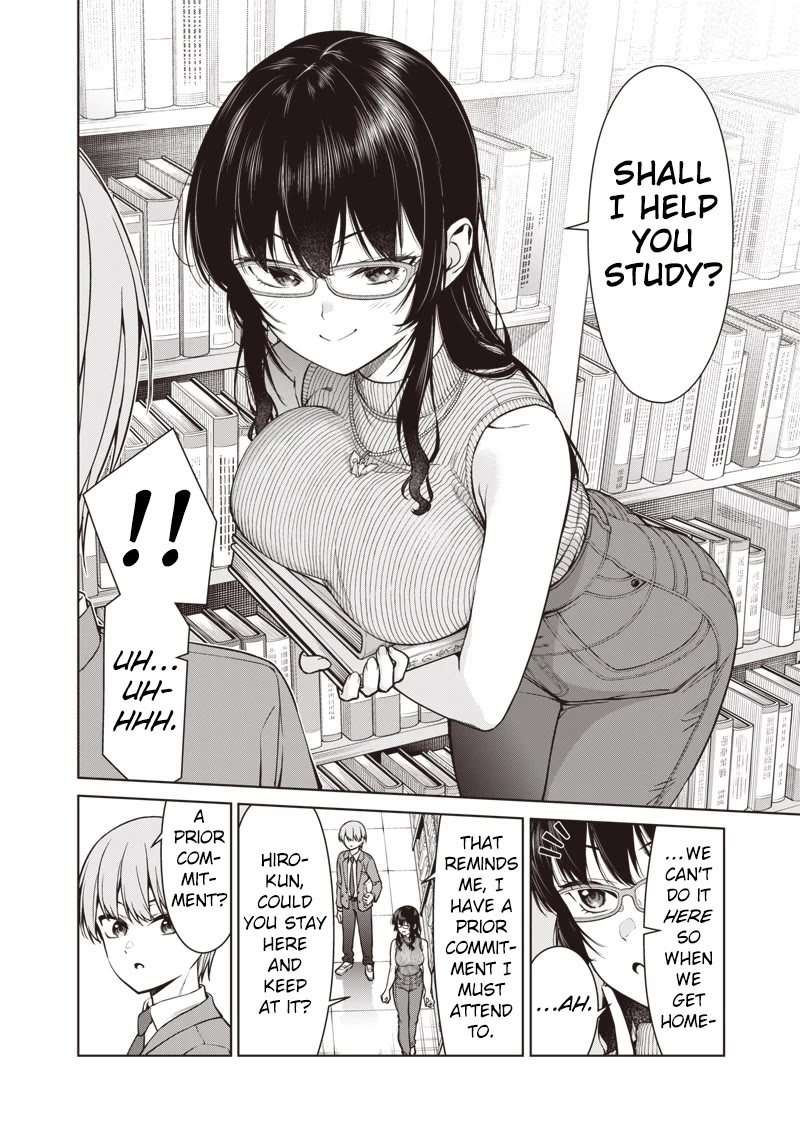 You Still Call Yourselves Teachers? chapter 11.1 page 2