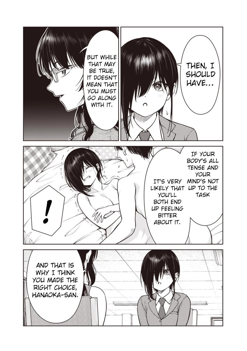 You Still Call Yourselves Teachers? chapter 11.1 page 9