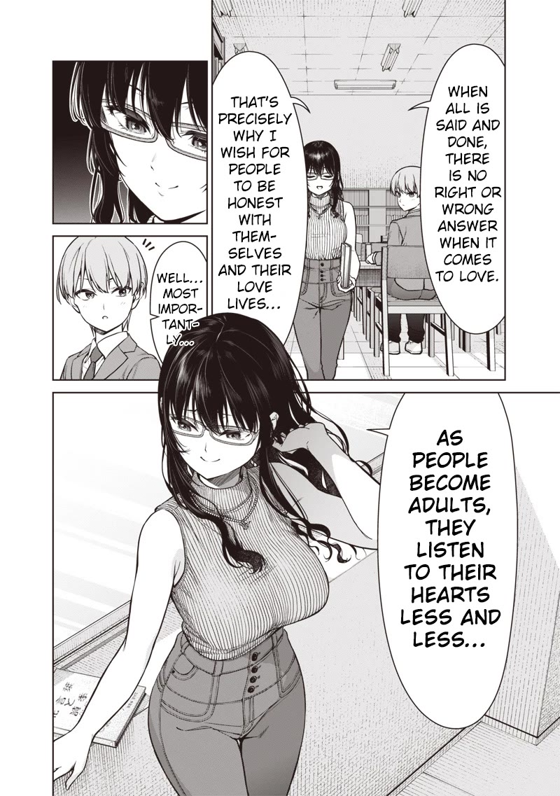 You Still Call Yourselves Teachers? chapter 11.2 page 2