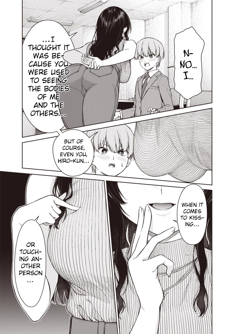 You Still Call Yourselves Teachers? chapter 11.2 page 4