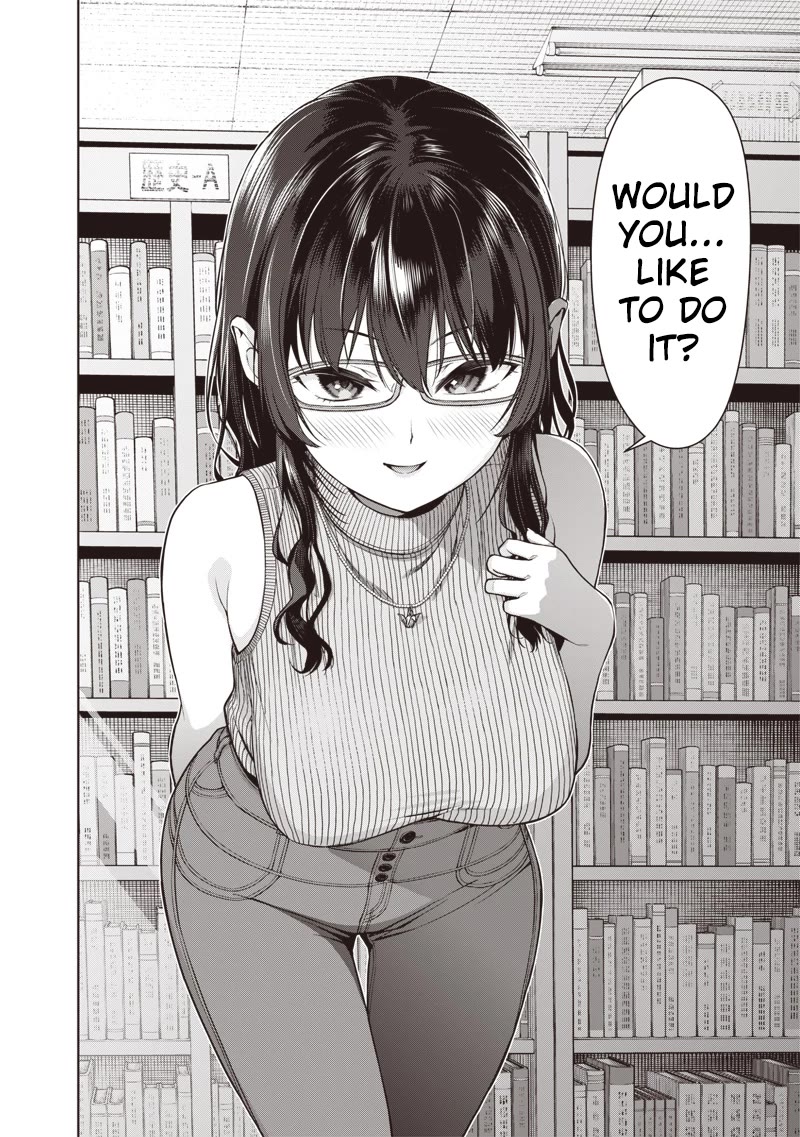 You Still Call Yourselves Teachers? chapter 11.2 page 5