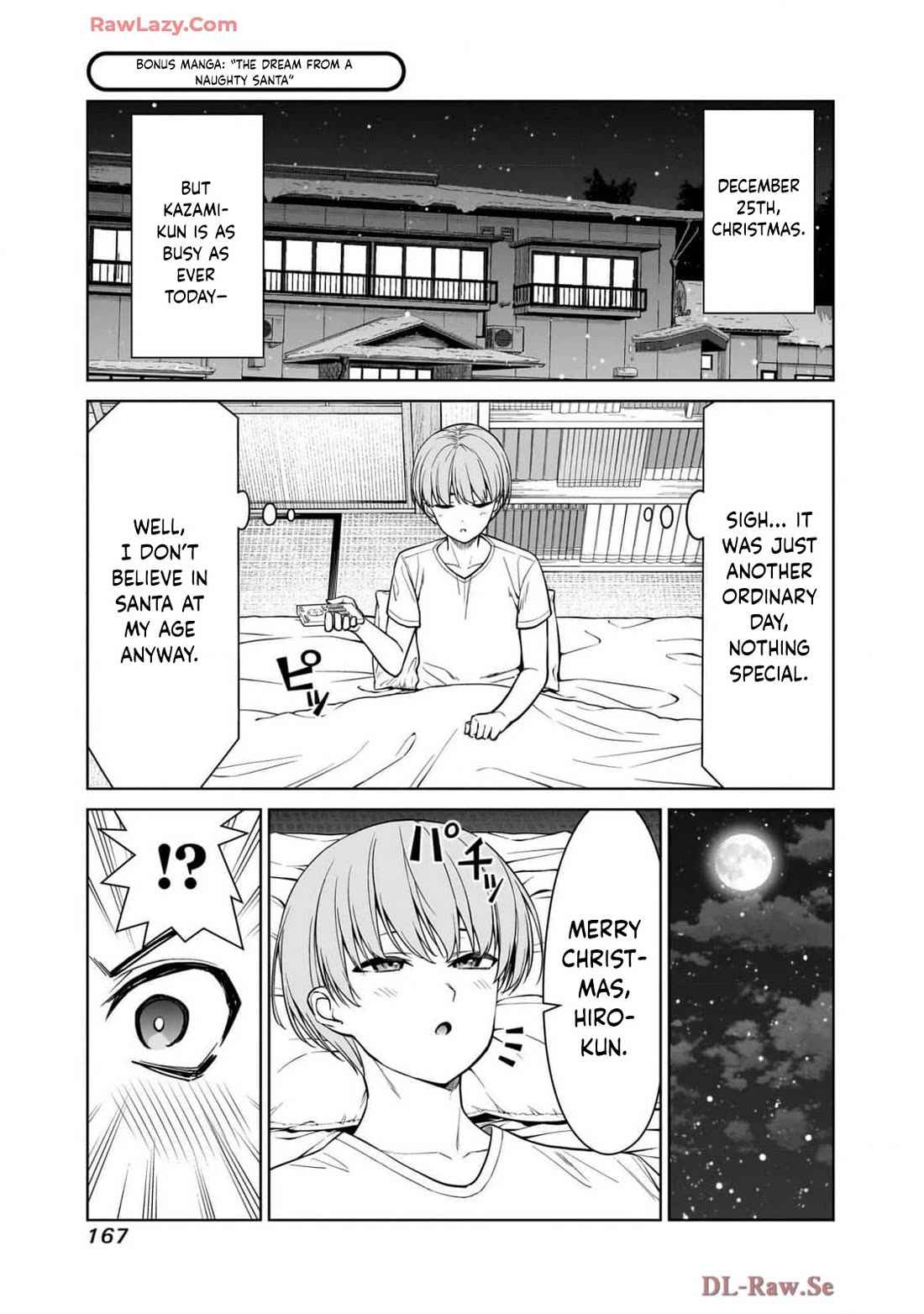 You Still Call Yourselves Teachers? chapter 11.6 page 1