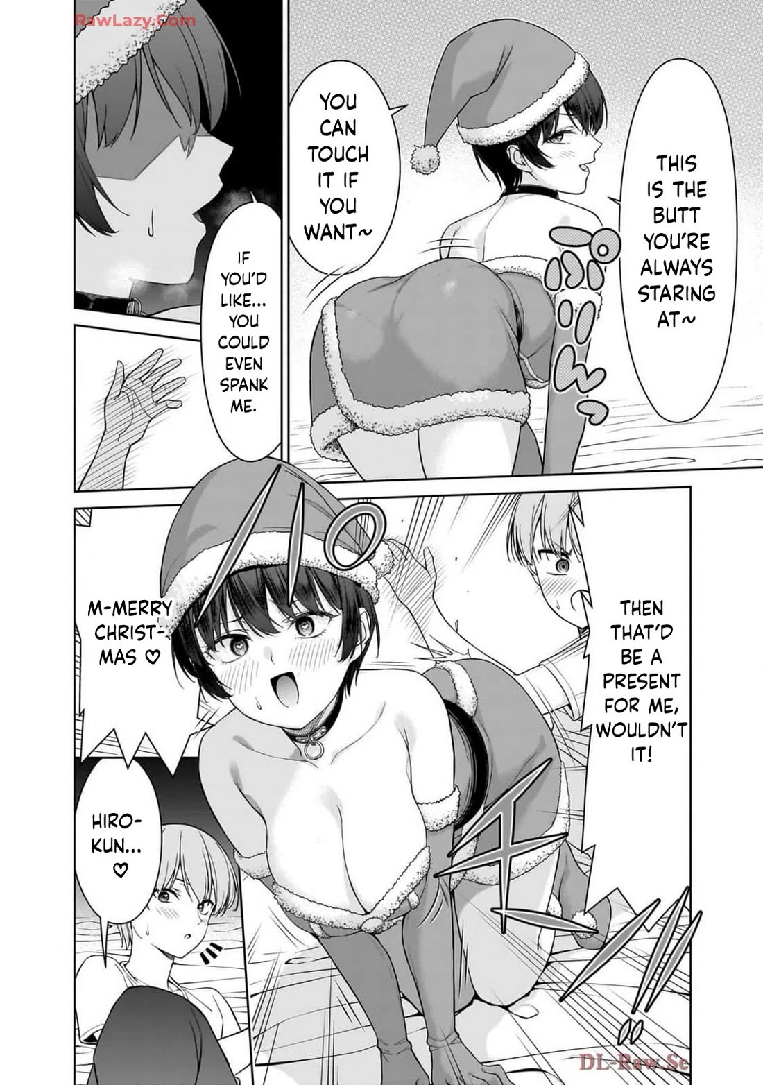 You Still Call Yourselves Teachers? chapter 11.6 page 6