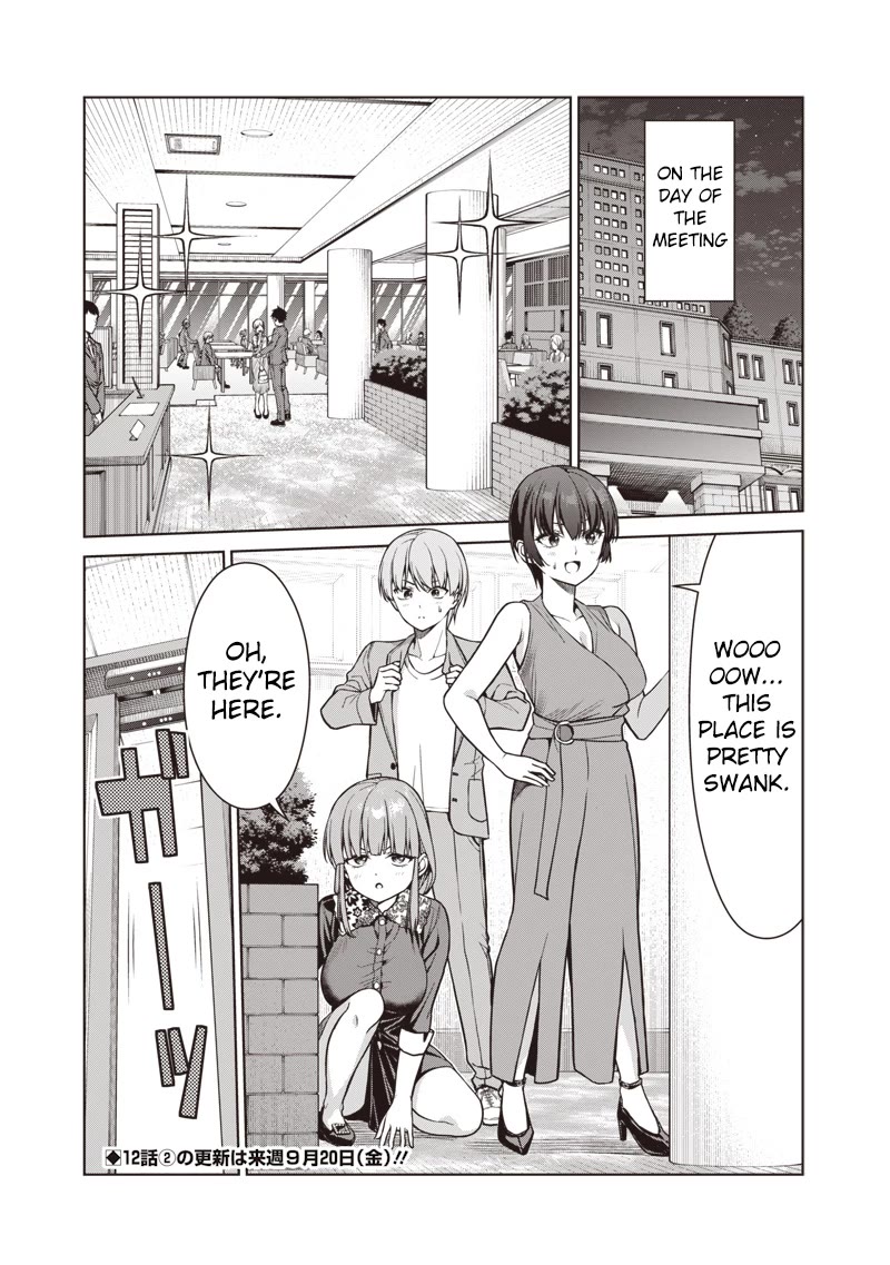 You Still Call Yourselves Teachers? chapter 12.1 page 9