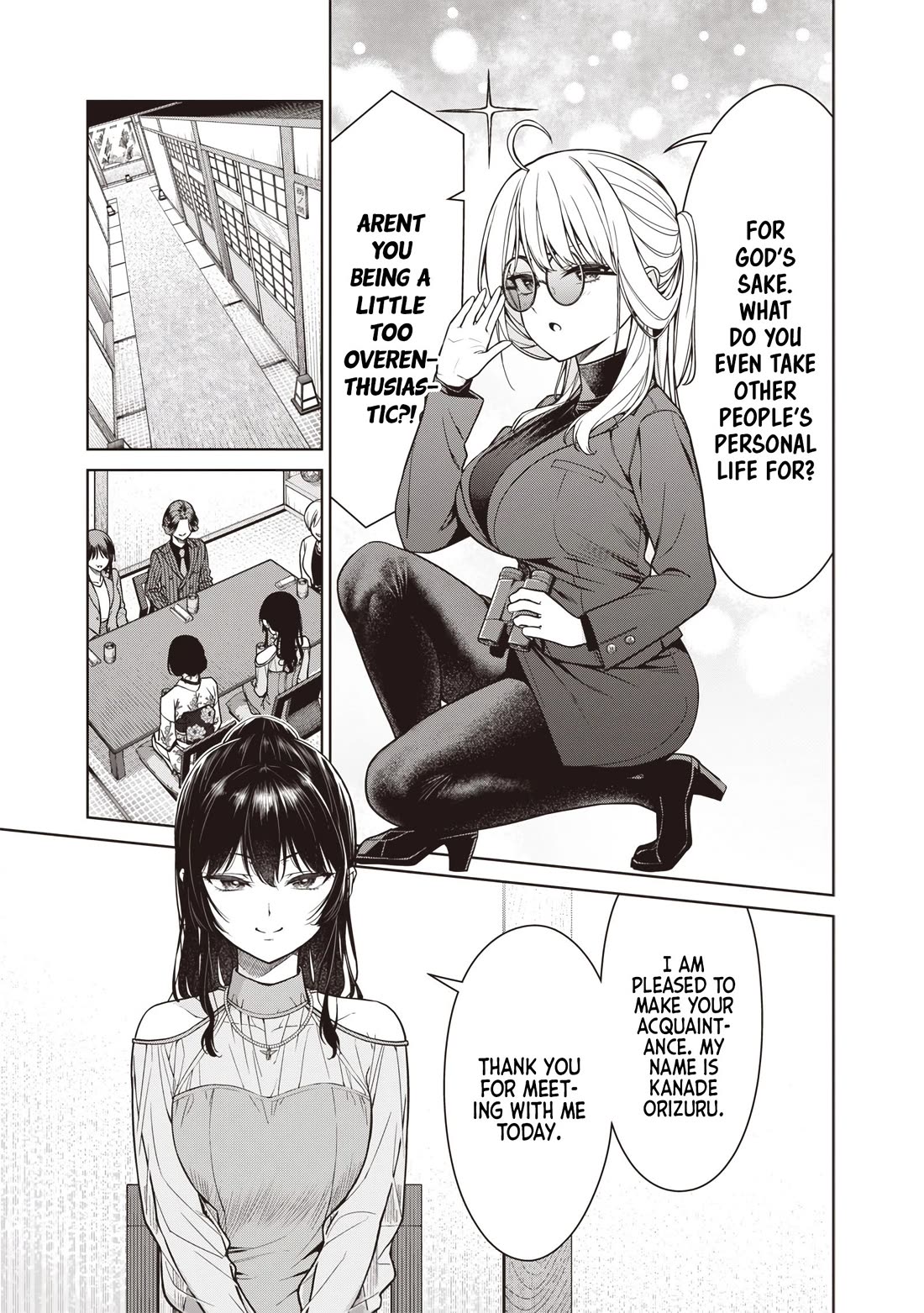 You Still Call Yourselves Teachers? chapter 12.2 page 2