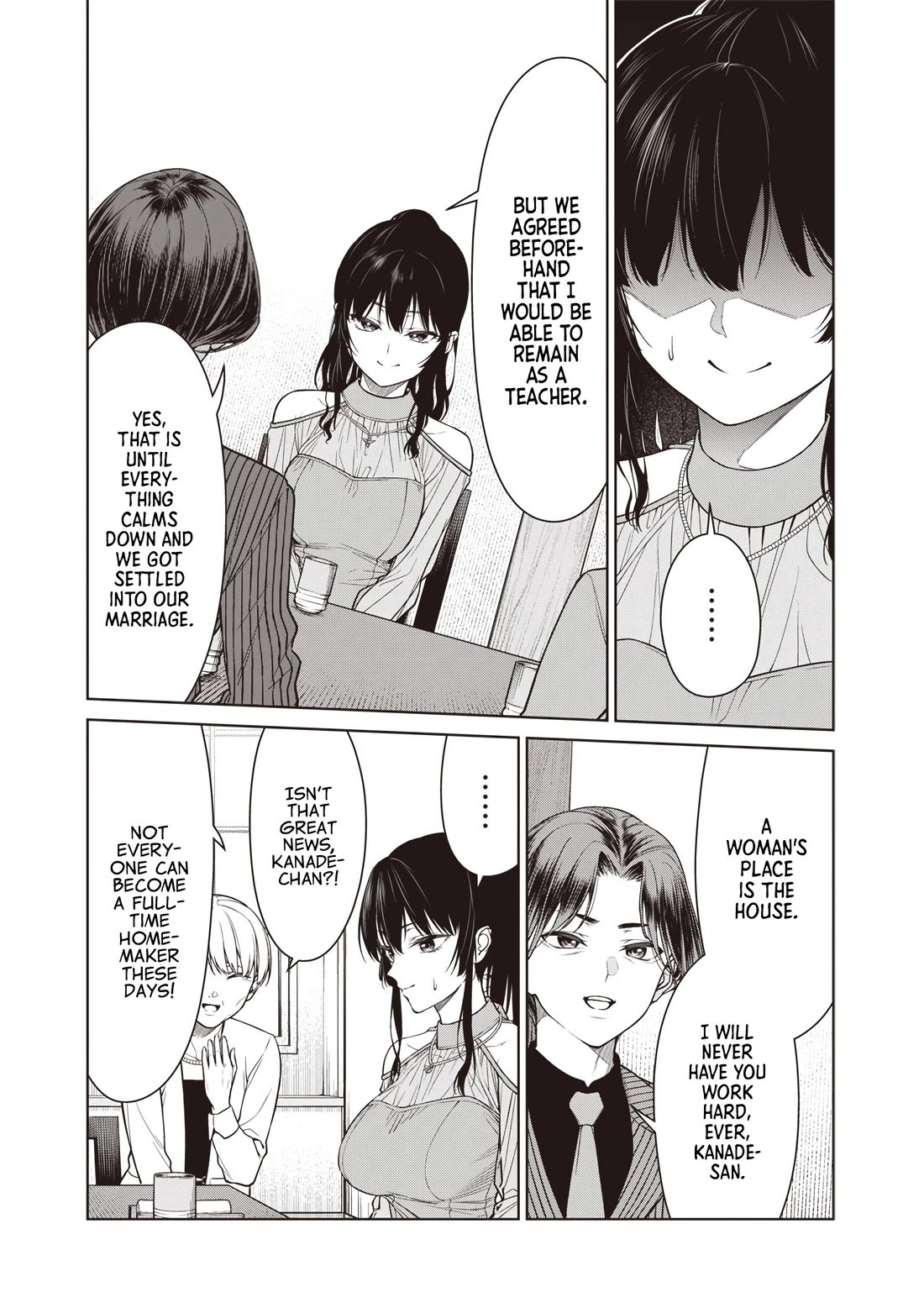 You Still Call Yourselves Teachers? chapter 12.2 page 6