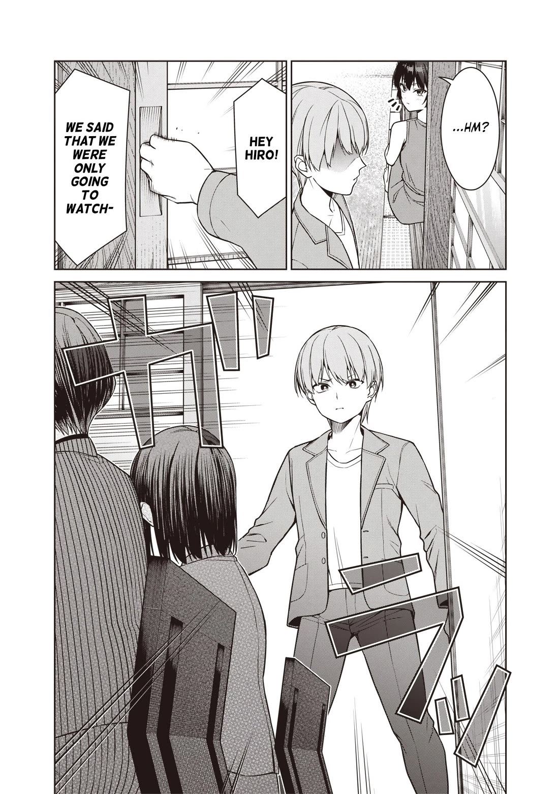 You Still Call Yourselves Teachers? chapter 12.2 page 9