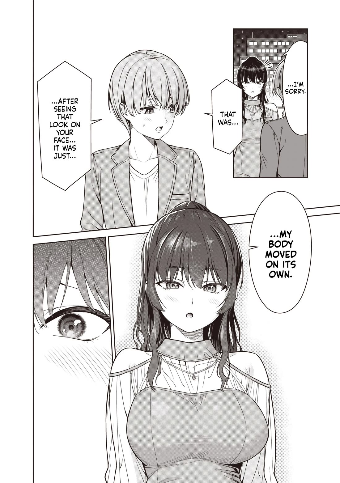 You Still Call Yourselves Teachers? chapter 12.3 page 2