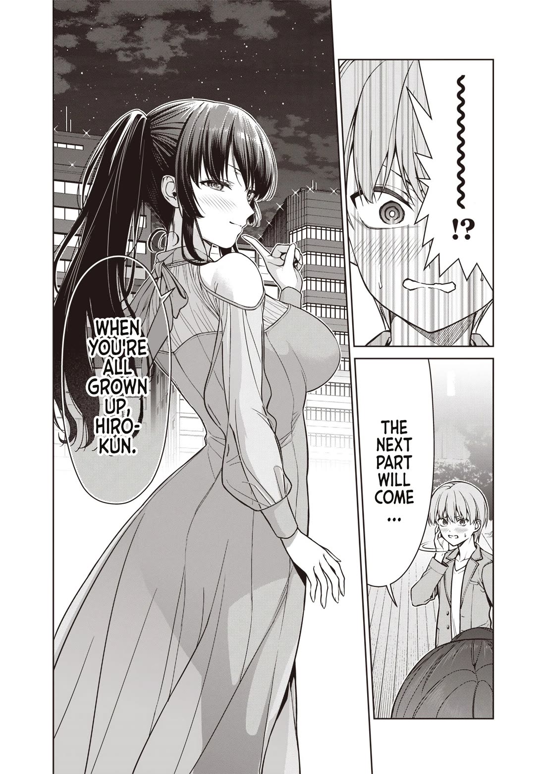 You Still Call Yourselves Teachers? chapter 12.3 page 8