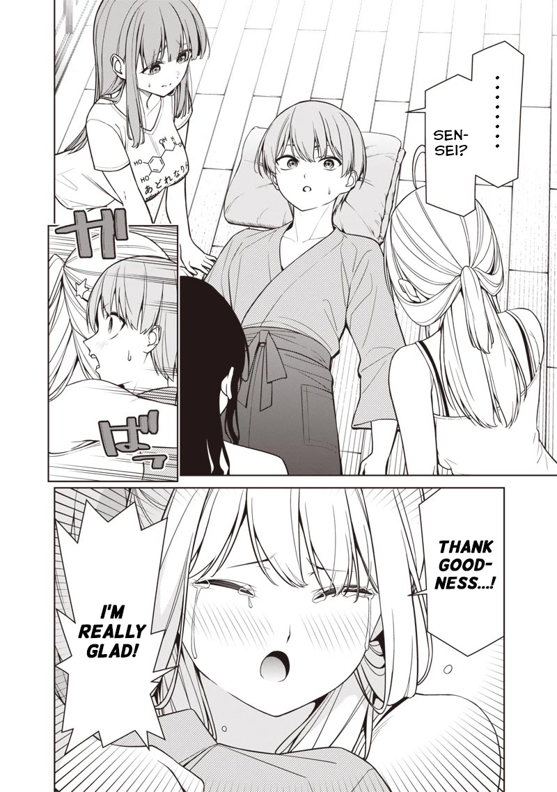 You Still Call Yourselves Teachers? chapter 13.1 page 6