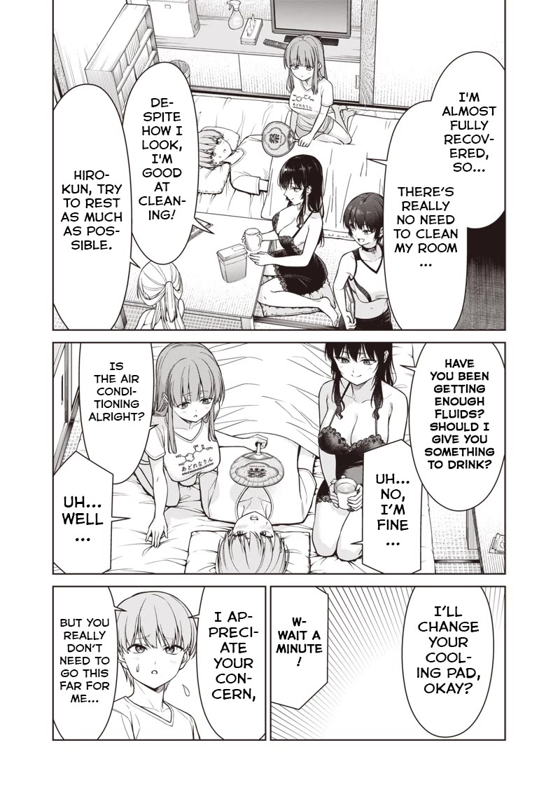 You Still Call Yourselves Teachers? chapter 13.1 page 9