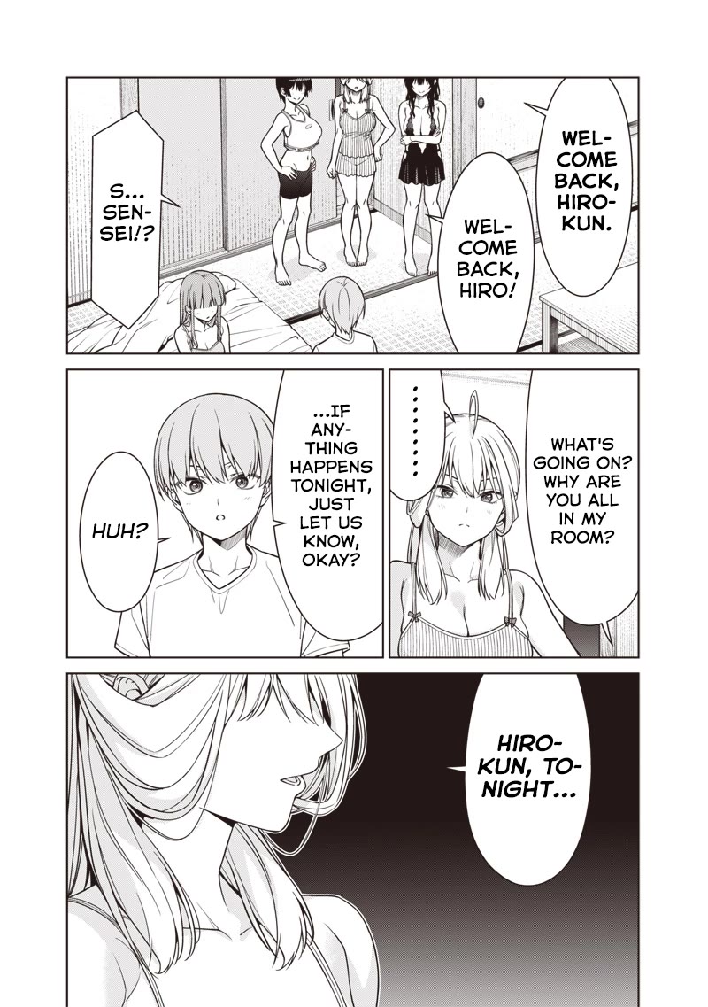 You Still Call Yourselves Teachers? chapter 13.2 page 14