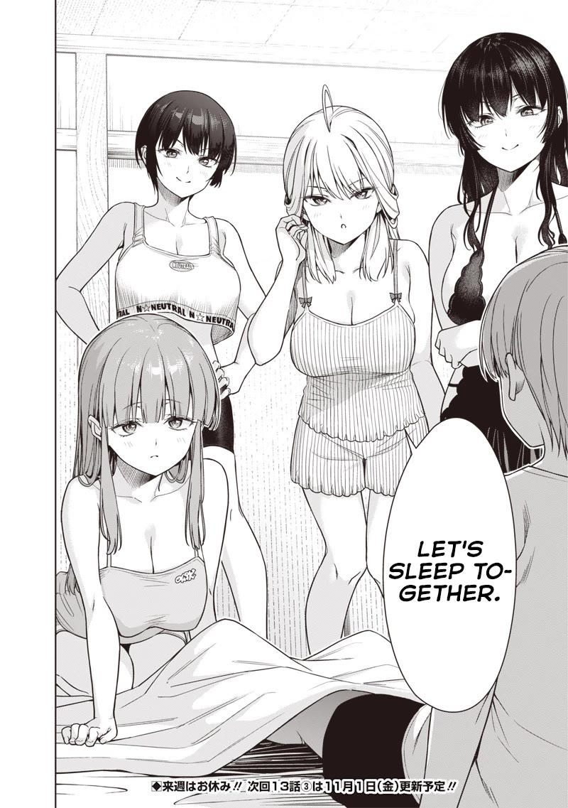 You Still Call Yourselves Teachers? chapter 13.2 page 15