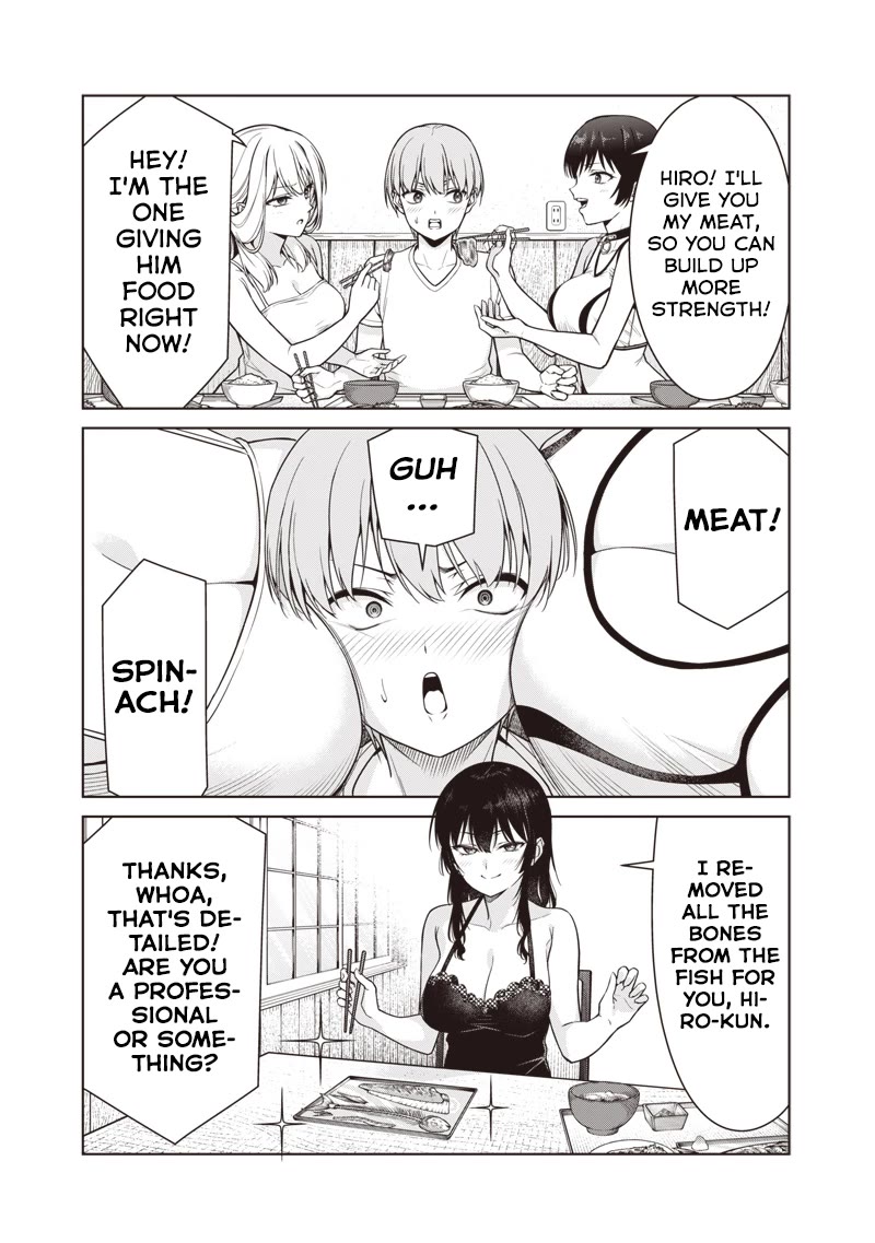 You Still Call Yourselves Teachers? chapter 13.2 page 2