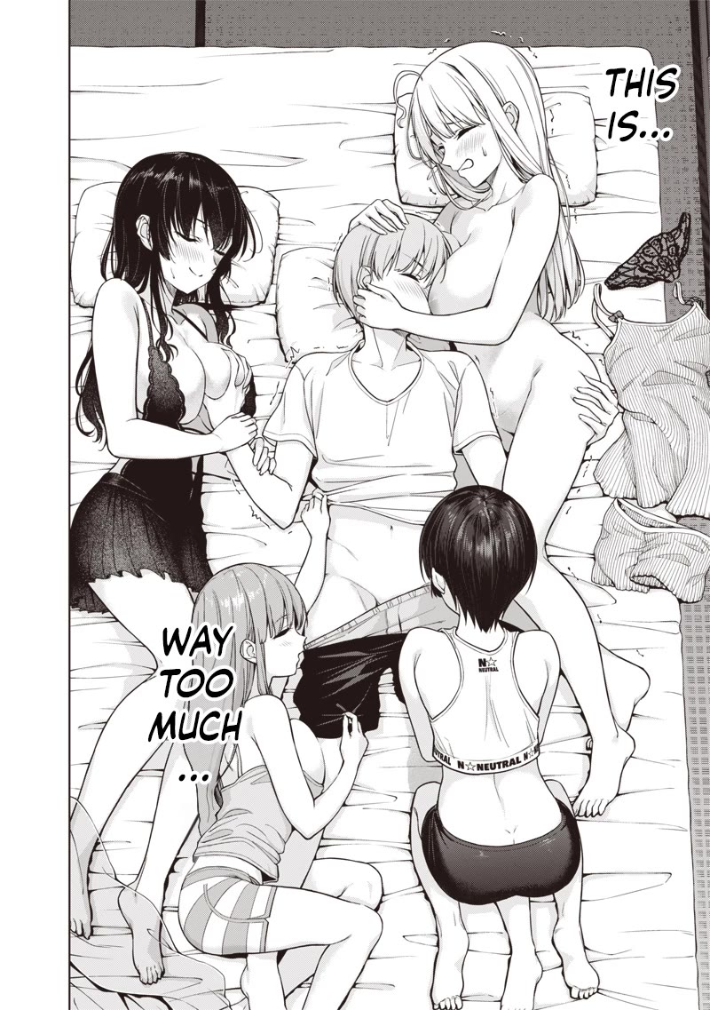 You Still Call Yourselves Teachers? chapter 13.3 page 10