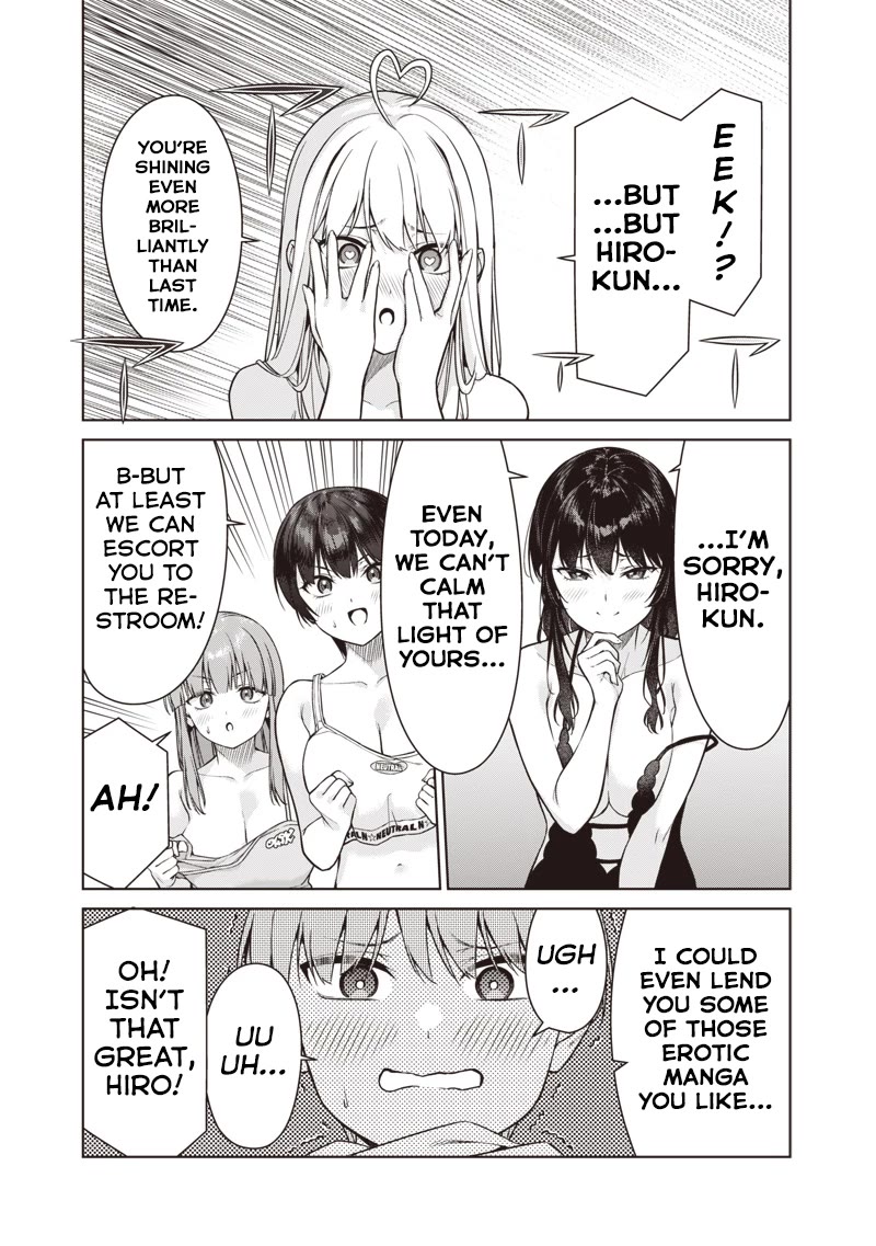 You Still Call Yourselves Teachers? chapter 13.3 page 15