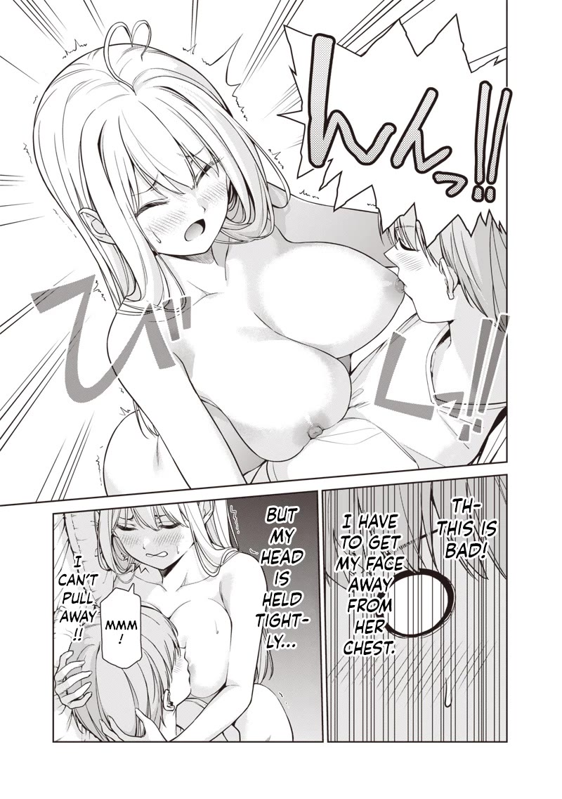 You Still Call Yourselves Teachers? chapter 13.3 page 9