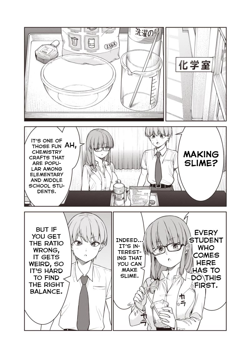 You Still Call Yourselves Teachers? chapter 14.1 page 10