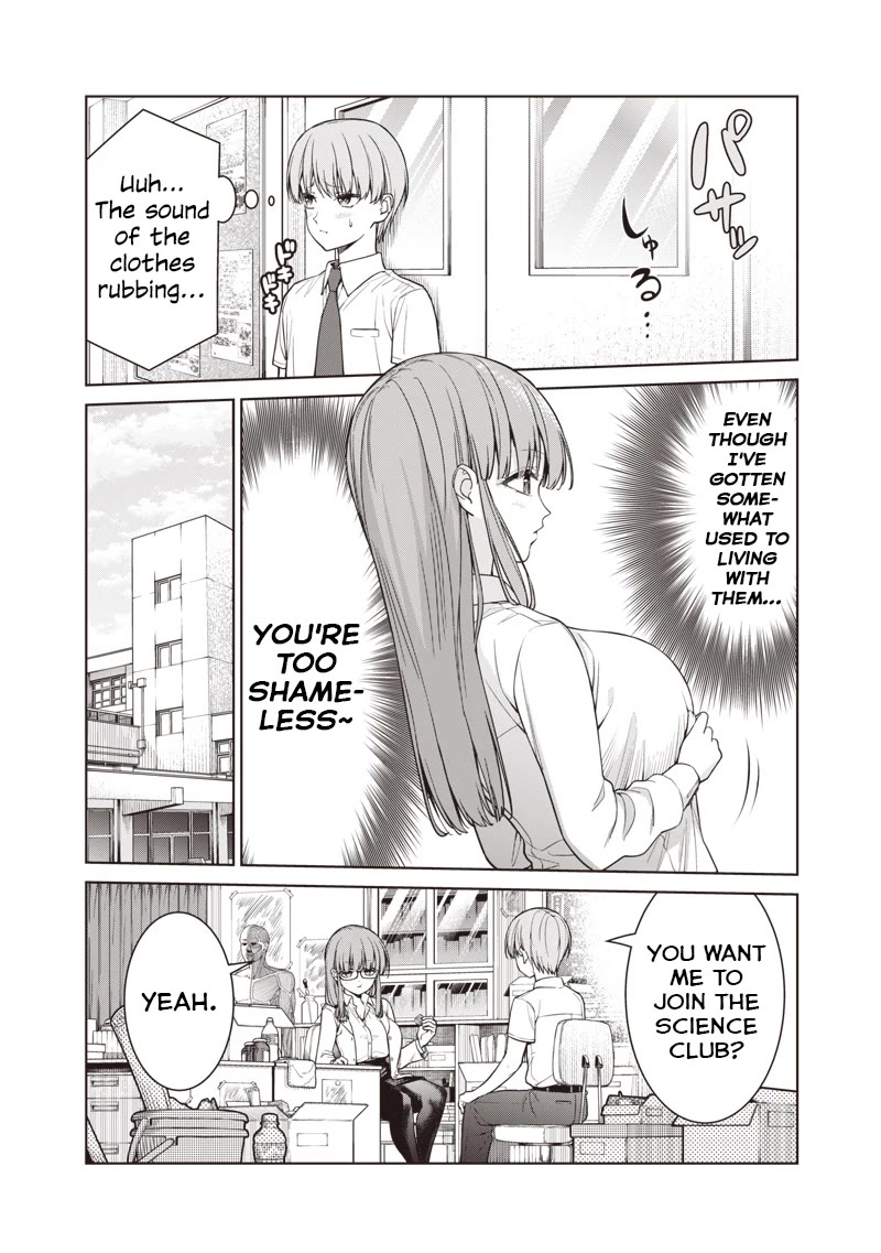 You Still Call Yourselves Teachers? chapter 14.1 page 4