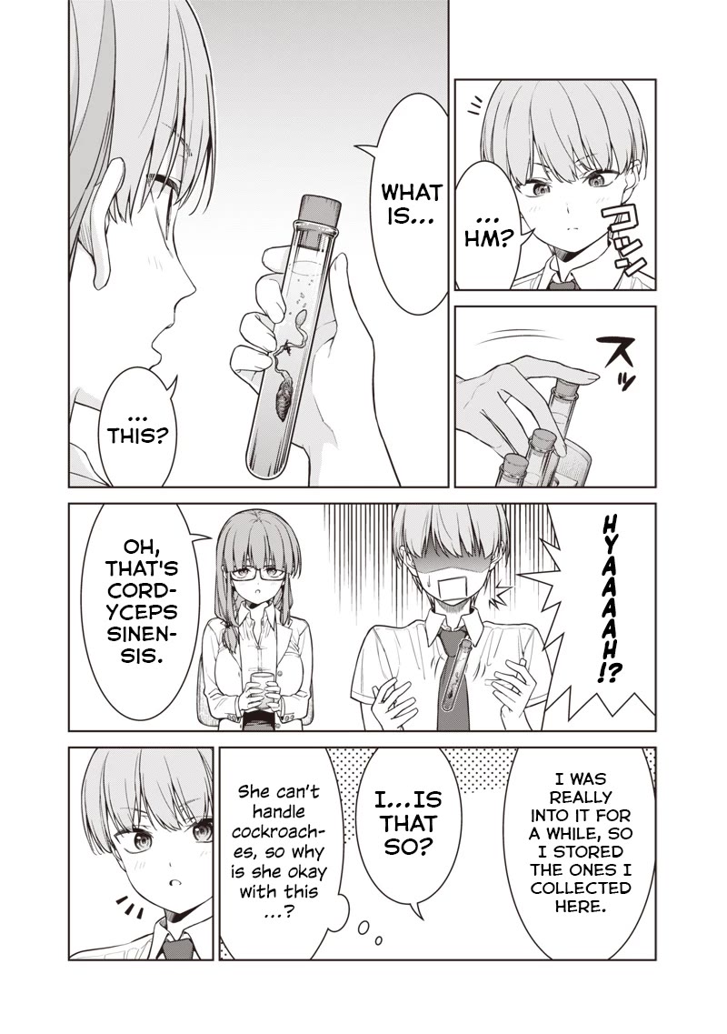 You Still Call Yourselves Teachers? chapter 14.1 page 7