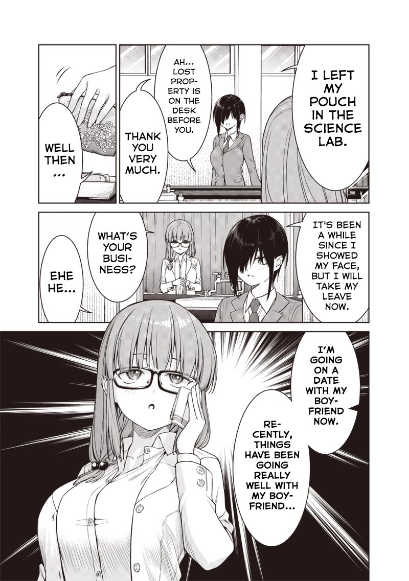 You Still Call Yourselves Teachers? chapter 14.2 page 10