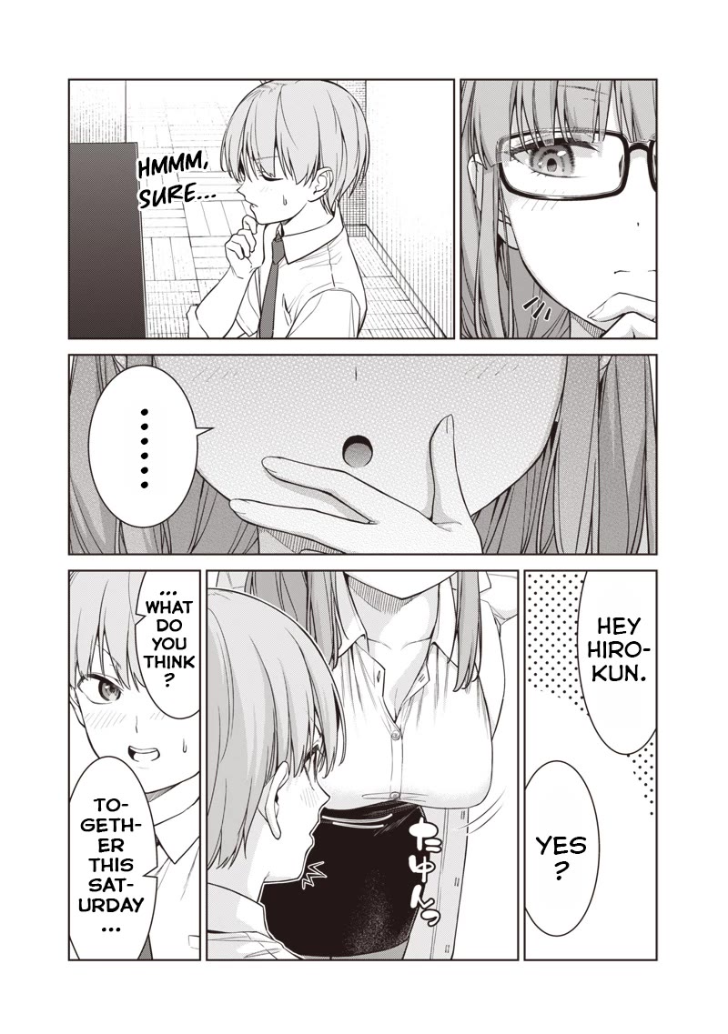 You Still Call Yourselves Teachers? chapter 14.2 page 16