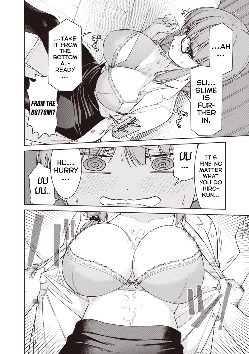 You Still Call Yourselves Teachers? chapter 14.2 page 5