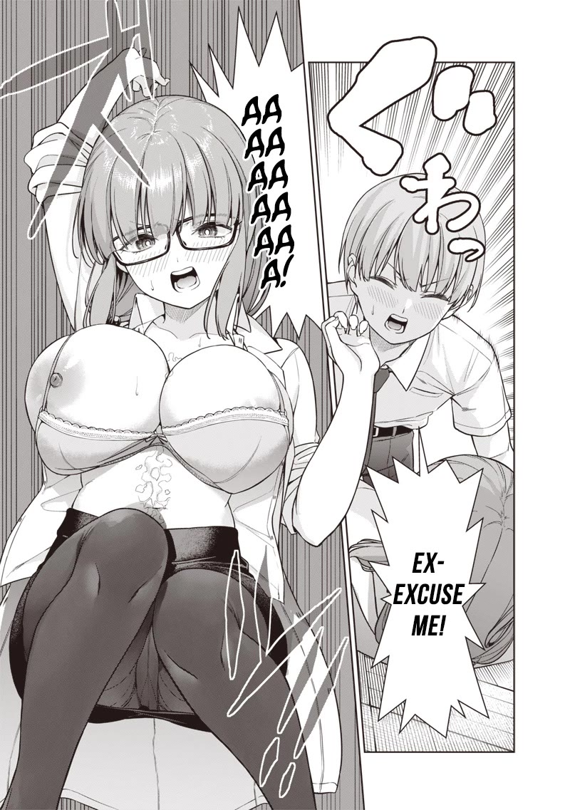 You Still Call Yourselves Teachers? chapter 14.2 page 6