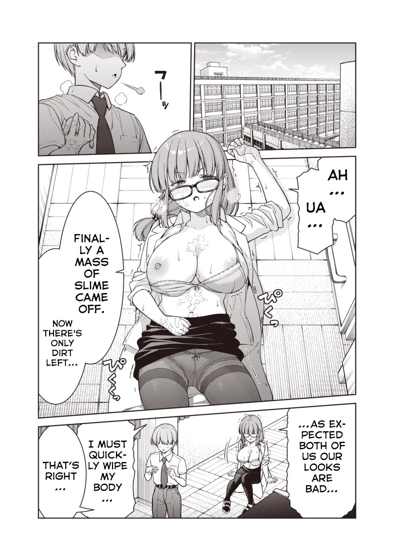 You Still Call Yourselves Teachers? chapter 14.2 page 7