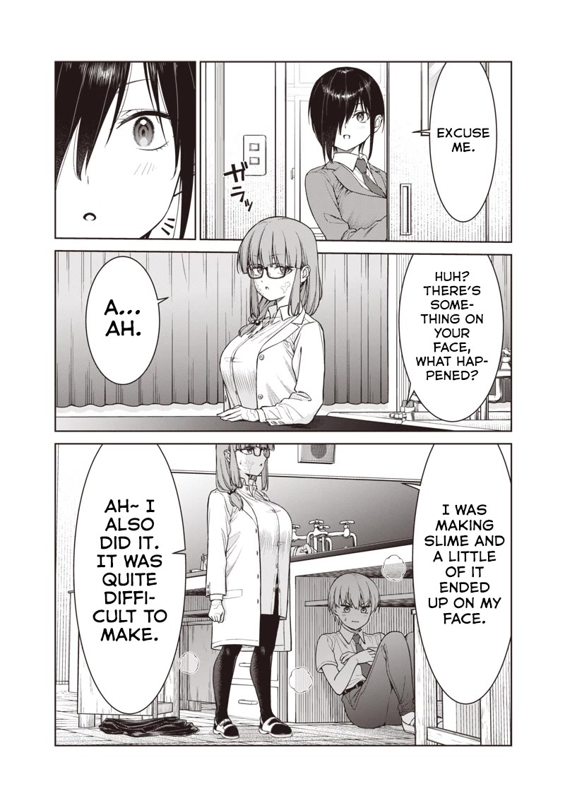 You Still Call Yourselves Teachers? chapter 14.2 page 9