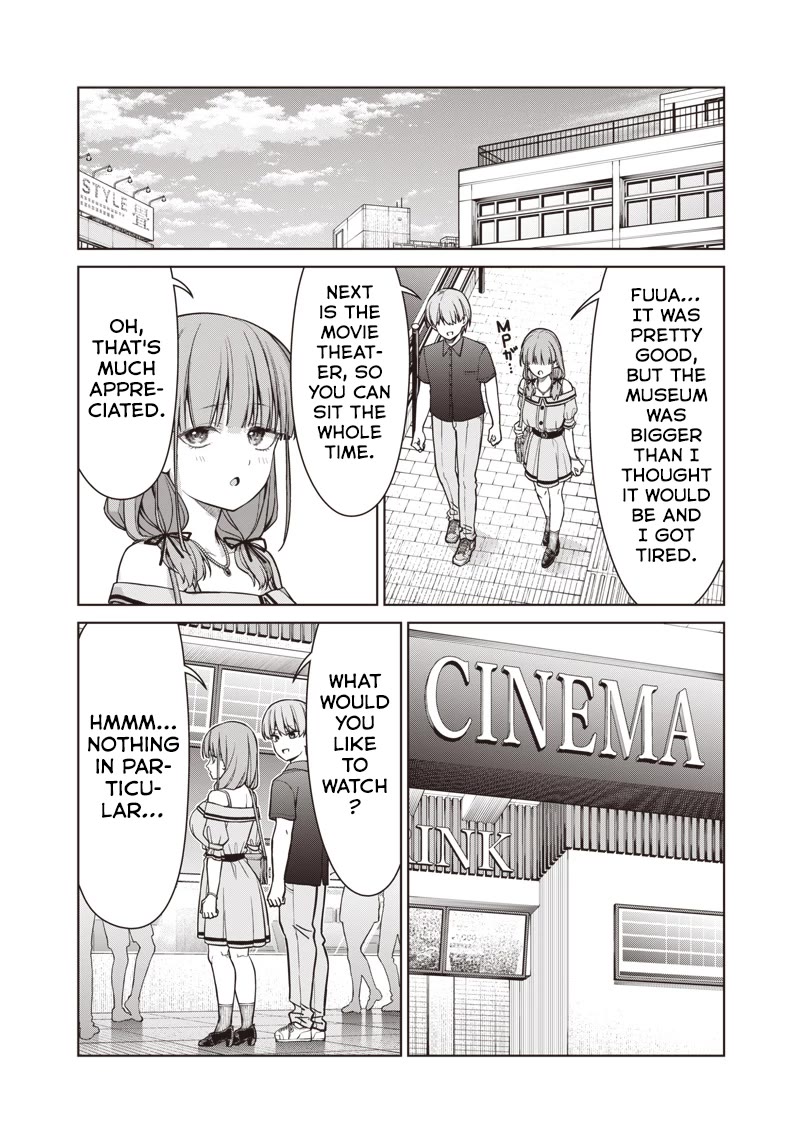 You Still Call Yourselves Teachers? chapter 15.1 page 10