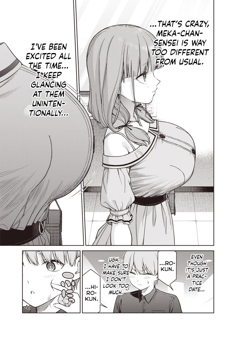 You Still Call Yourselves Teachers? chapter 15.1 page 7