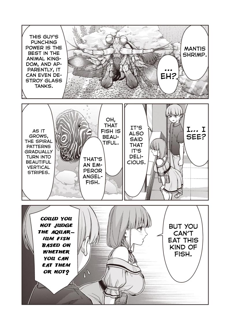 You Still Call Yourselves Teachers? chapter 15.1 page 9