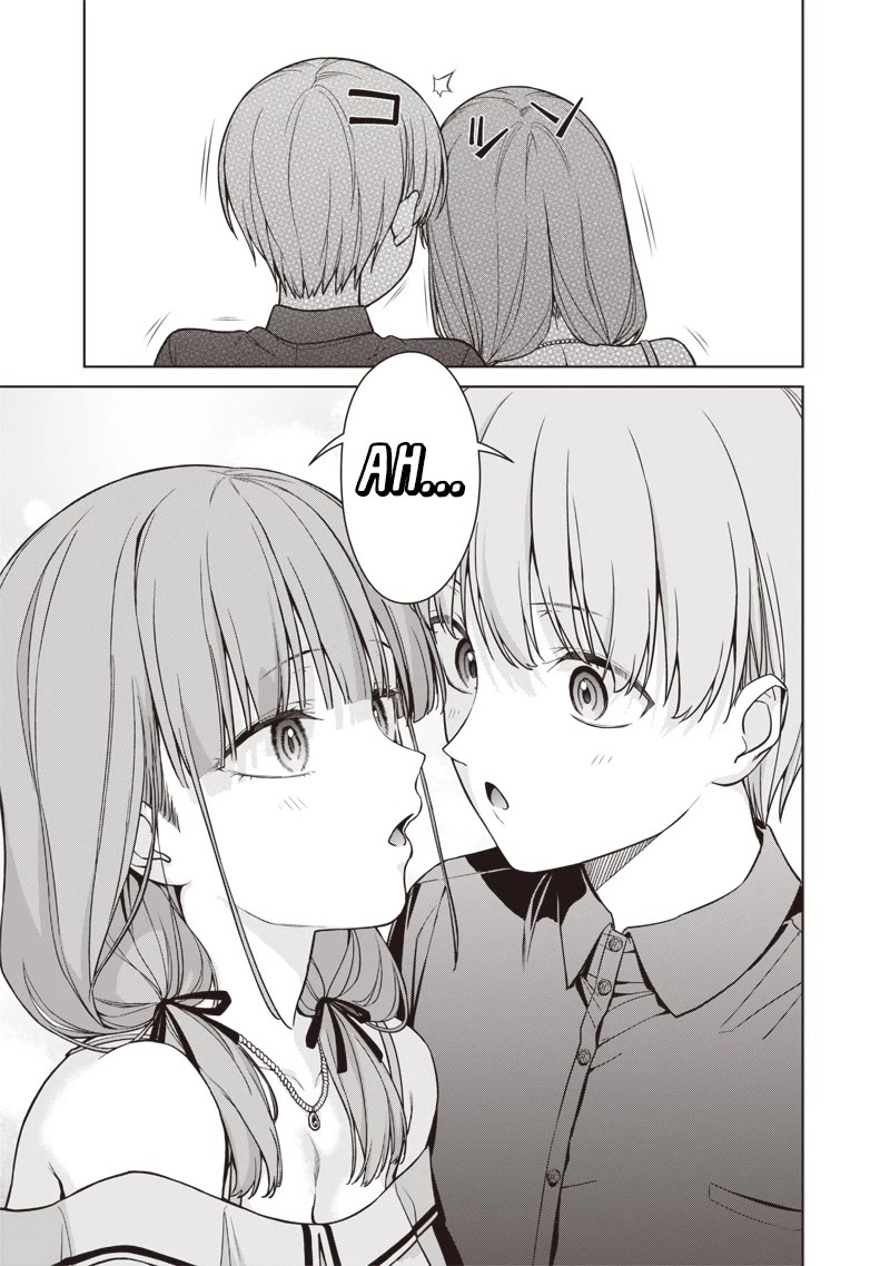 You Still Call Yourselves Teachers? chapter 15.2 page 6