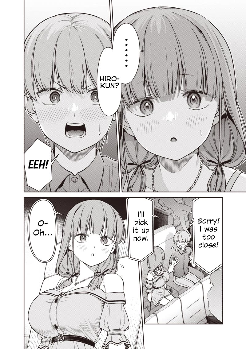 You Still Call Yourselves Teachers? chapter 15.2 page 7