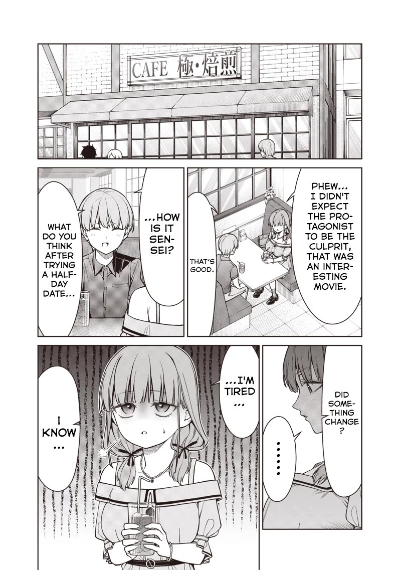 You Still Call Yourselves Teachers? chapter 15.2 page 8