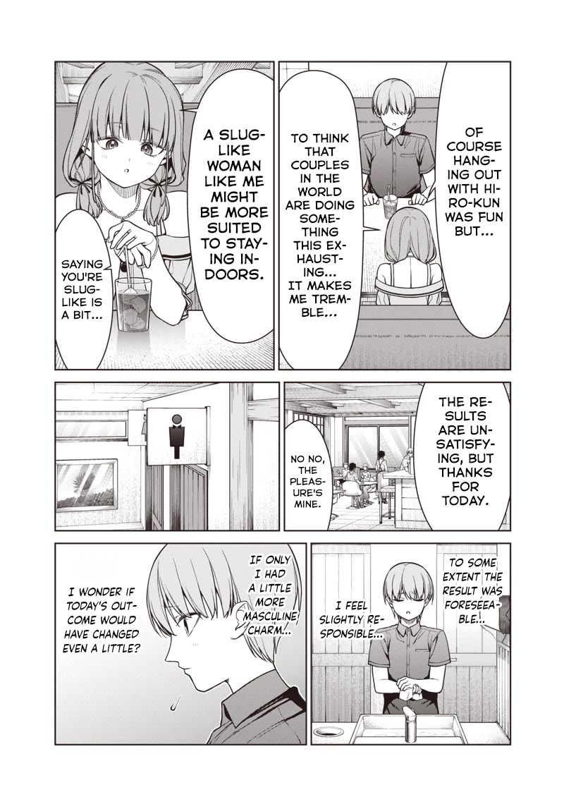 You Still Call Yourselves Teachers? chapter 15.2 page 9