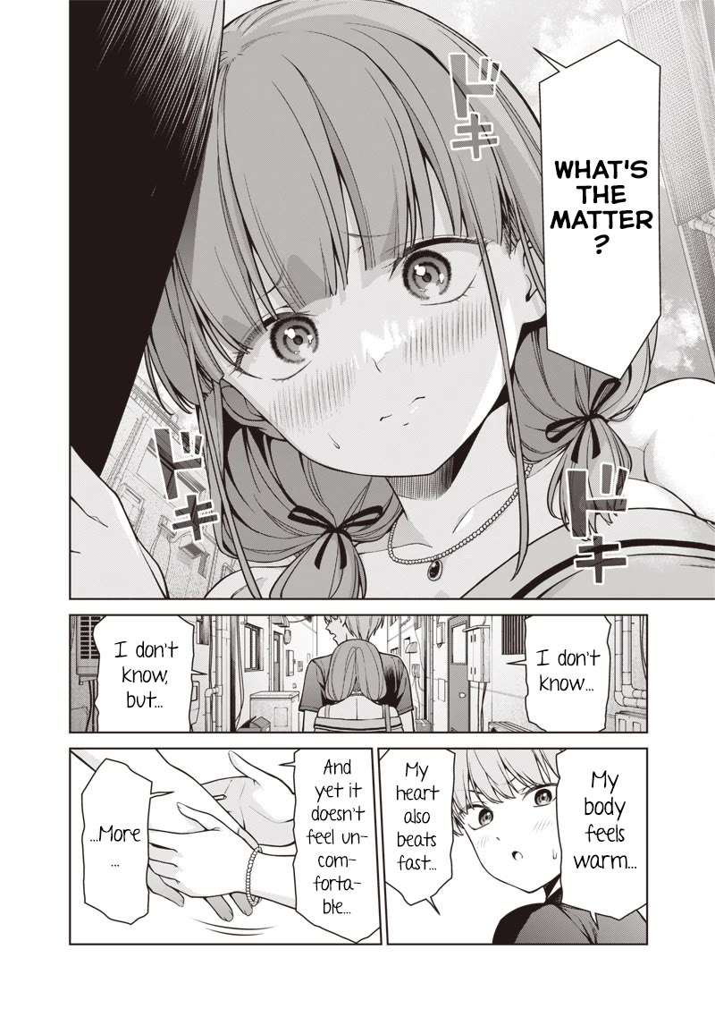 You Still Call Yourselves Teachers? chapter 15.3 page 11