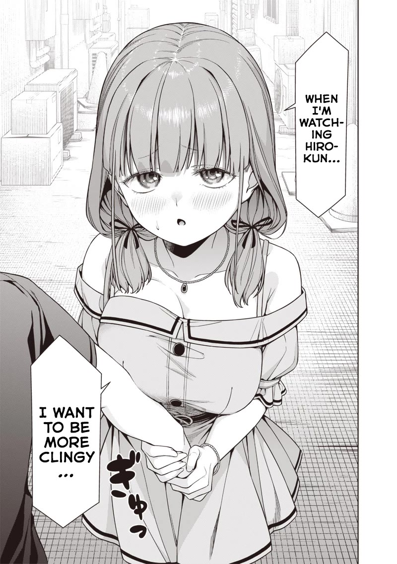 You Still Call Yourselves Teachers? chapter 15.3 page 12