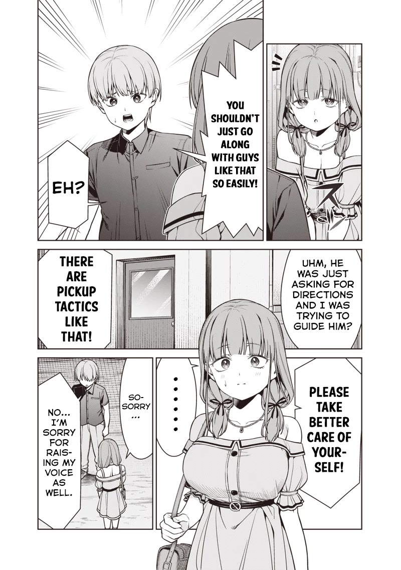 You Still Call Yourselves Teachers? chapter 15.3 page 4