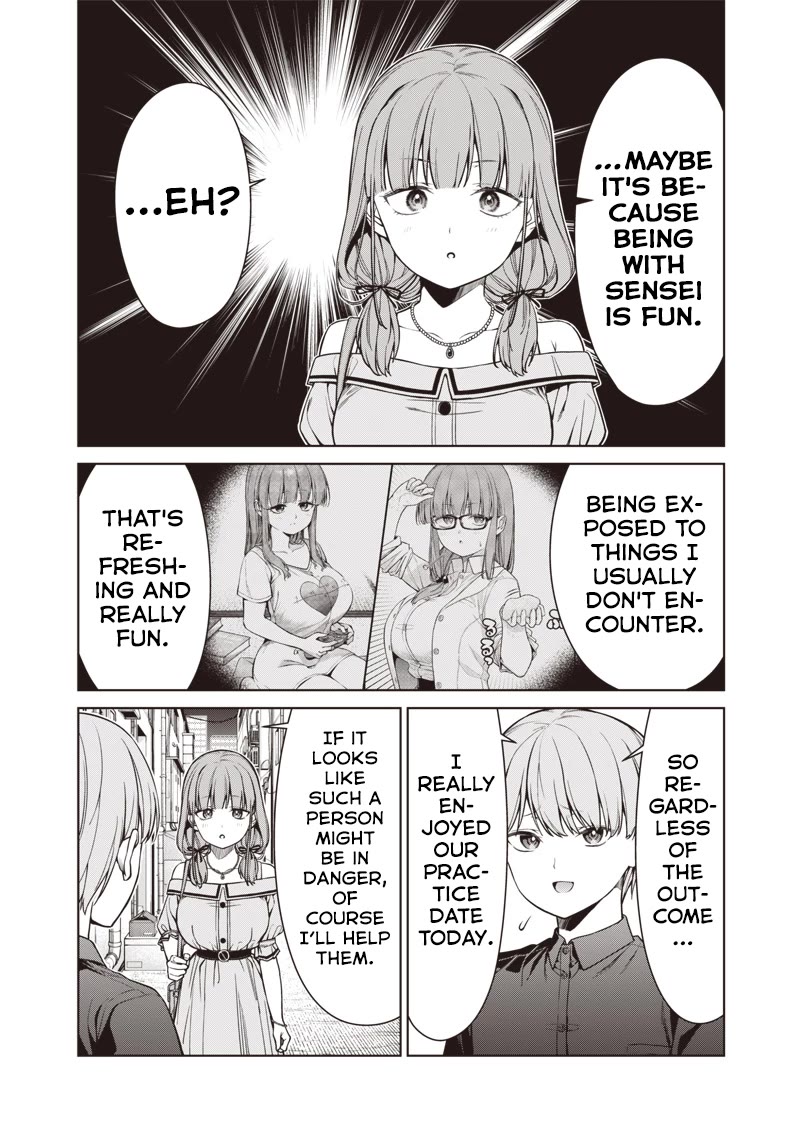 You Still Call Yourselves Teachers? chapter 15.3 page 7