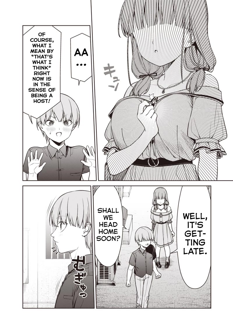 You Still Call Yourselves Teachers? chapter 15.3 page 9