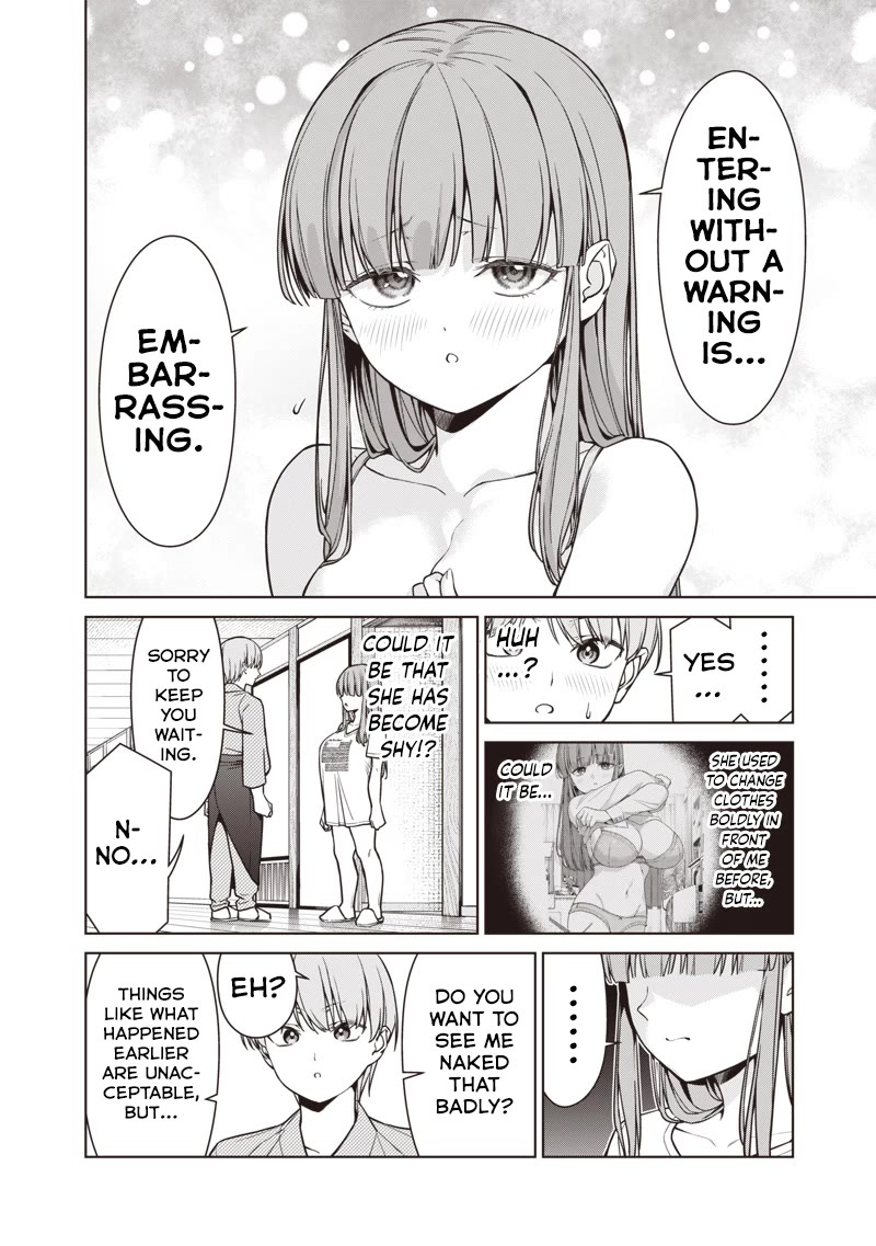 You Still Call Yourselves Teachers? chapter 15.5 page 2