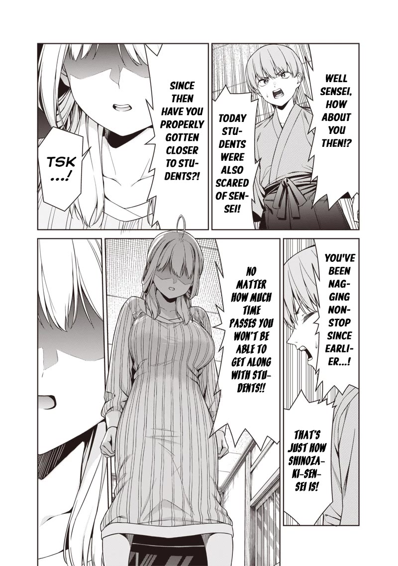 You Still Call Yourselves Teachers? chapter 16.2 page 7