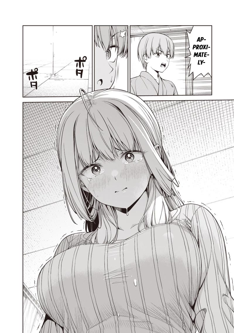 You Still Call Yourselves Teachers? chapter 16.2 page 8