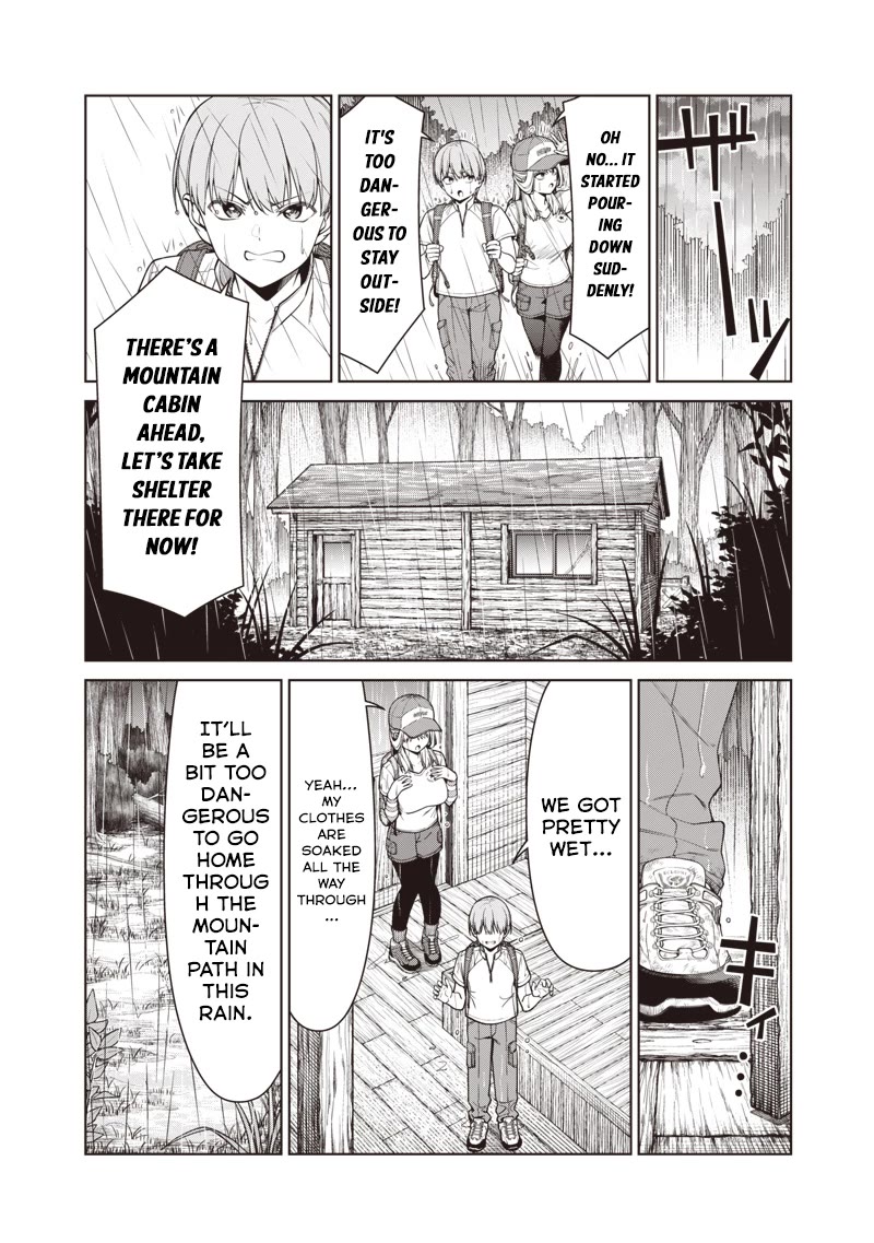 You Still Call Yourselves Teachers? chapter 17.1 page 10