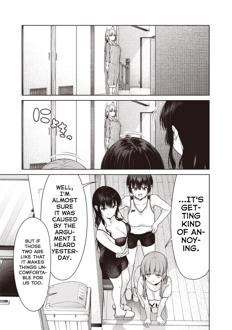 You Still Call Yourselves Teachers? chapter 17.1 page 5