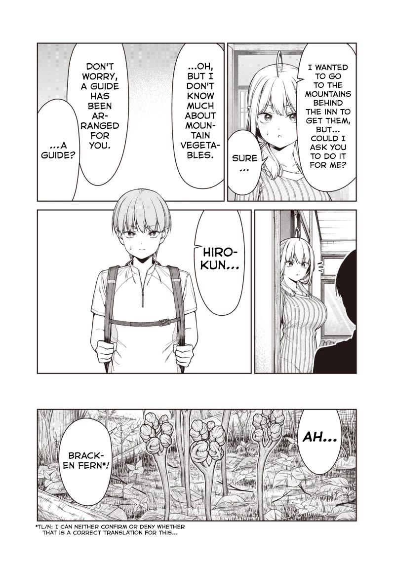 You Still Call Yourselves Teachers? chapter 17.1 page 7