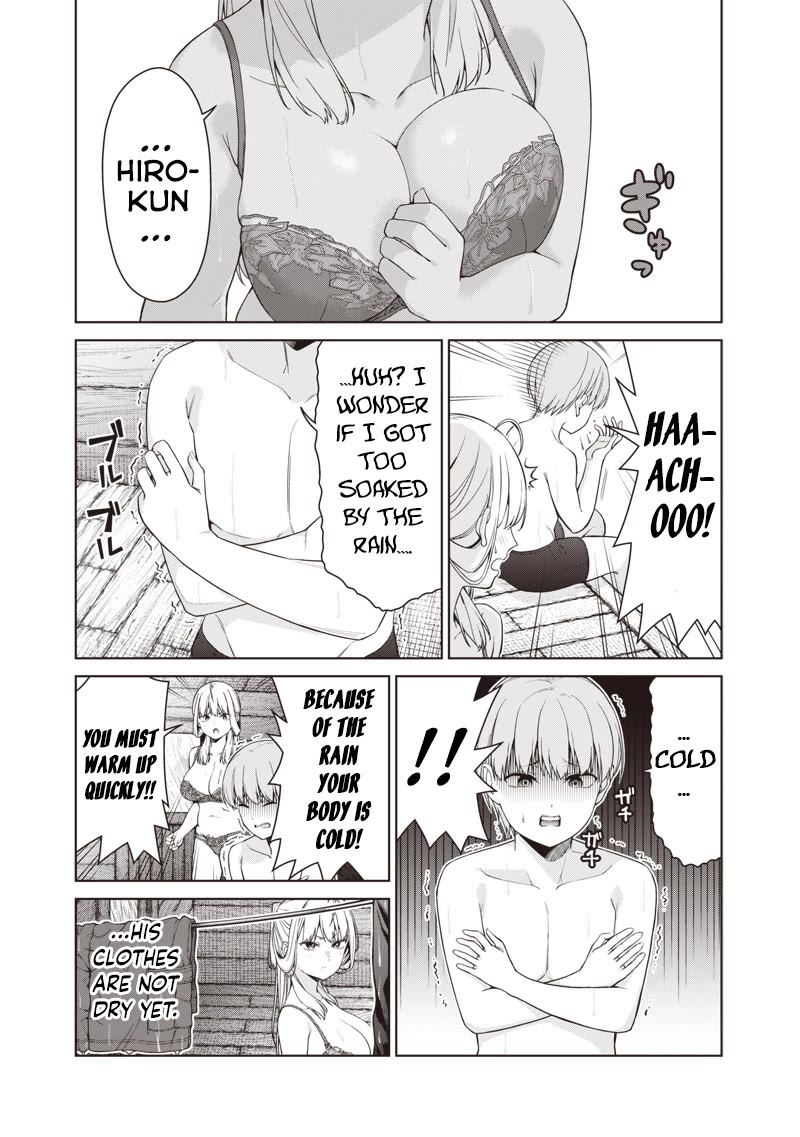 You Still Call Yourselves Teachers? chapter 17.2 page 15