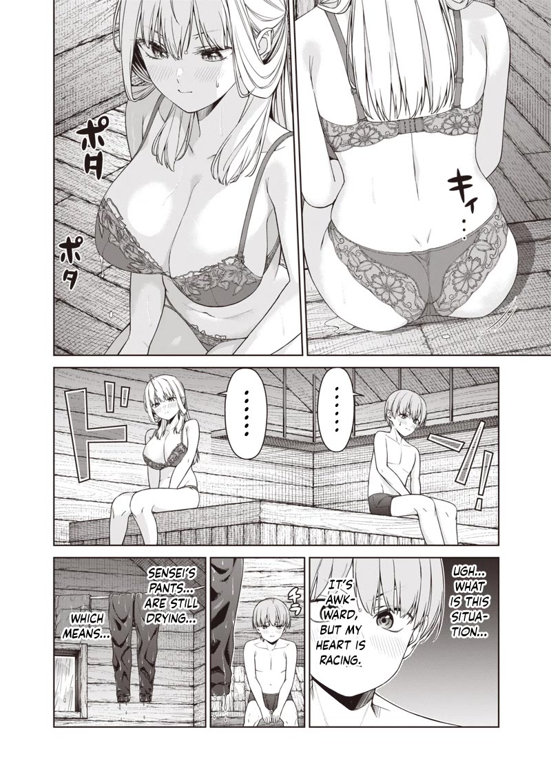 You Still Call Yourselves Teachers? chapter 17.2 page 2